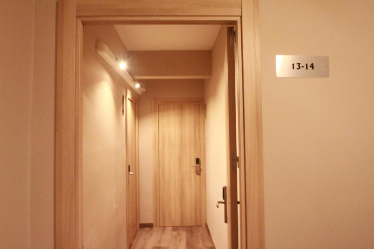Hotel, H De L'Anton Batea Eksteriør bilde
